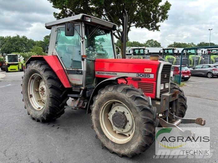 Massey Ferguson 3085 Tratores Agrícolas usados