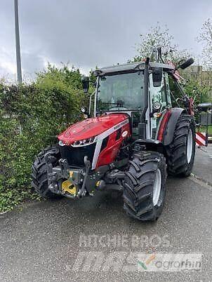 Massey Ferguson 3AL105 Tratores Agrícolas usados