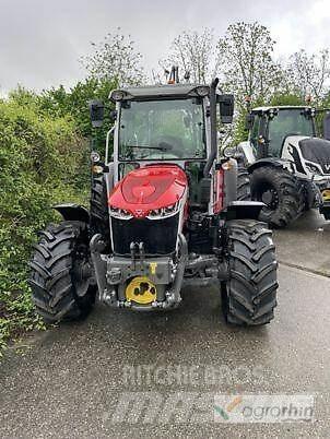 Massey Ferguson 3AL105 Tratores Agrícolas usados