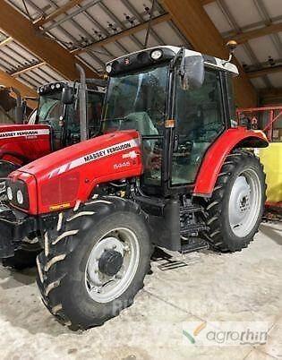 Massey Ferguson 5445 Tratores Agrícolas usados
