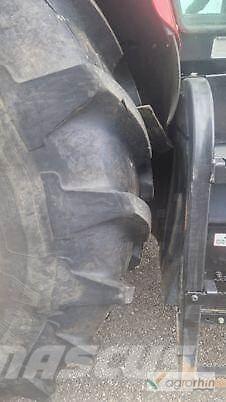 Massey Ferguson 6714 S Tratores Agrícolas usados