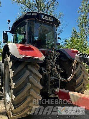 Massey Ferguson 8S 285 Tratores Agrícolas usados
