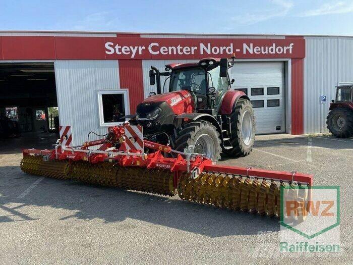  Matador SX300/720 Rolos agrícolas