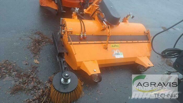 Matev SWE-H/M 16-45 Maquinaria Florestal - Outros
