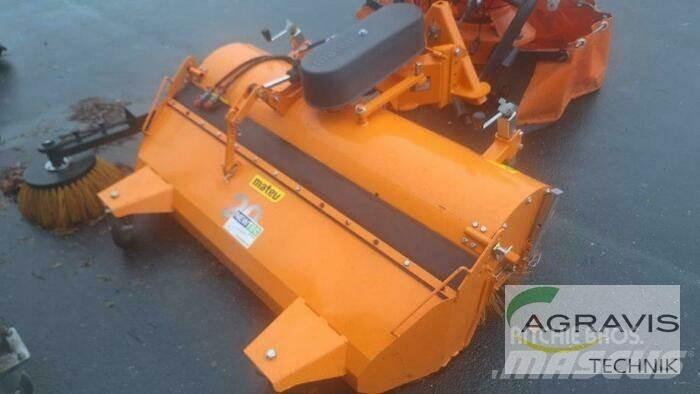 Matev SWE-H/M 16-45 Maquinaria Florestal - Outros
