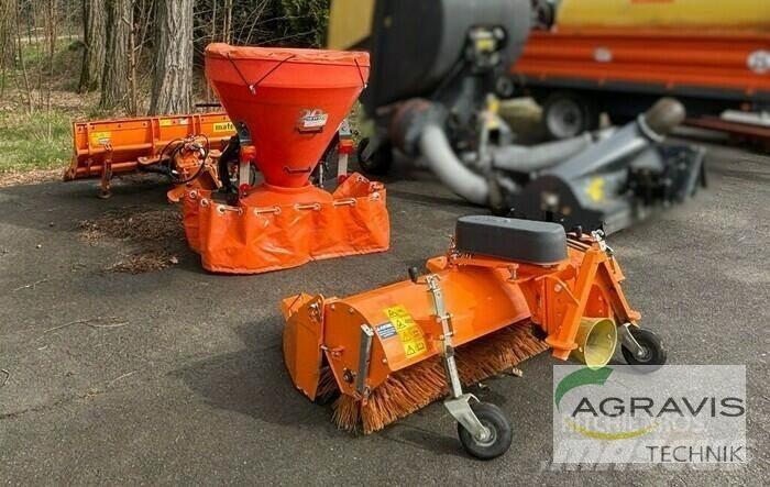 Matev SWE-H/M 16-45 Maquinaria Florestal - Outros
