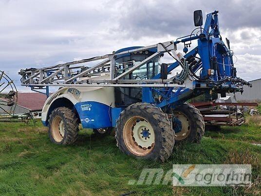 Matrot MAESTRIA 15 Pulverizadores rebocados