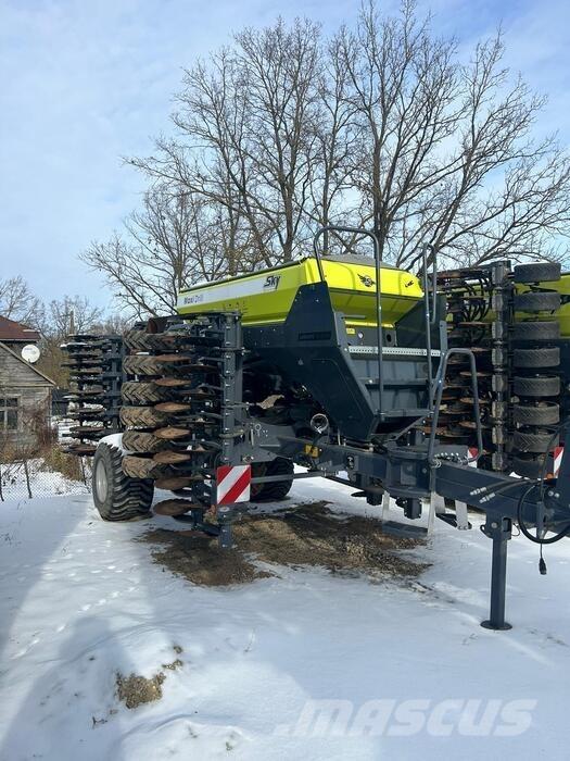  MaxiDrill 4020W Perfuradoras