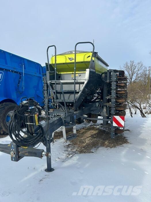  MaxiDrill 4020W Perfuradoras