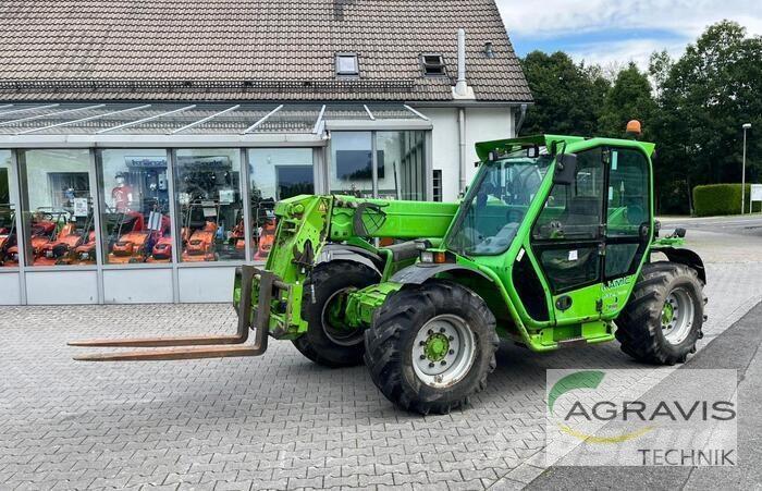 Merlo P 32.6 PLUS Telescópicas para Agricultura