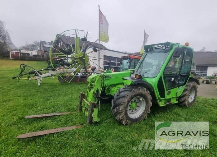 Merlo P 32.6 PLUS Telescópicas para Agricultura