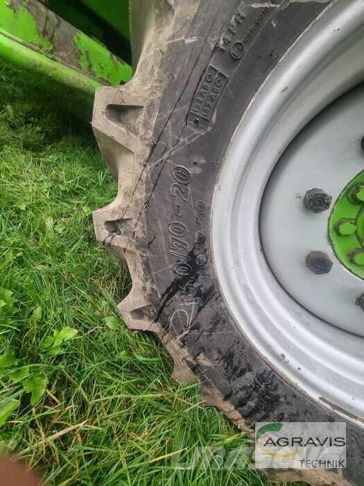 Merlo P 32.6 PLUS Telescópicas para Agricultura