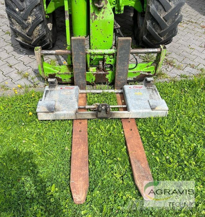 Merlo P 32.6 PLUS Telescópicas para Agricultura