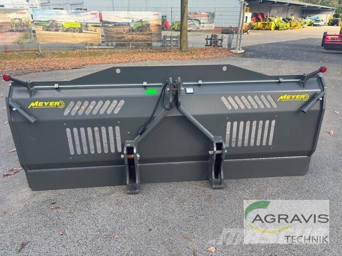 Meyer PS 3000 Cultivadoras