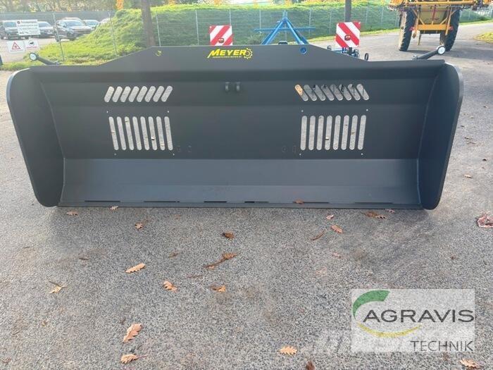 Meyer PS 3000 Cultivadoras