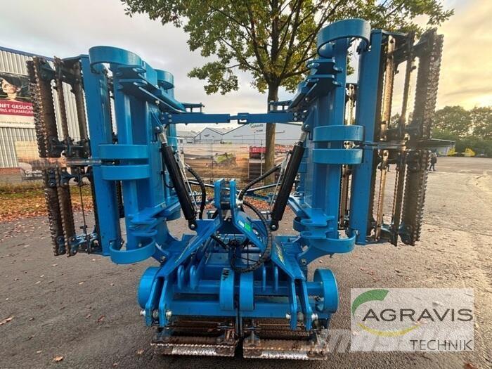 Meyer VC 4500 Cultivadoras