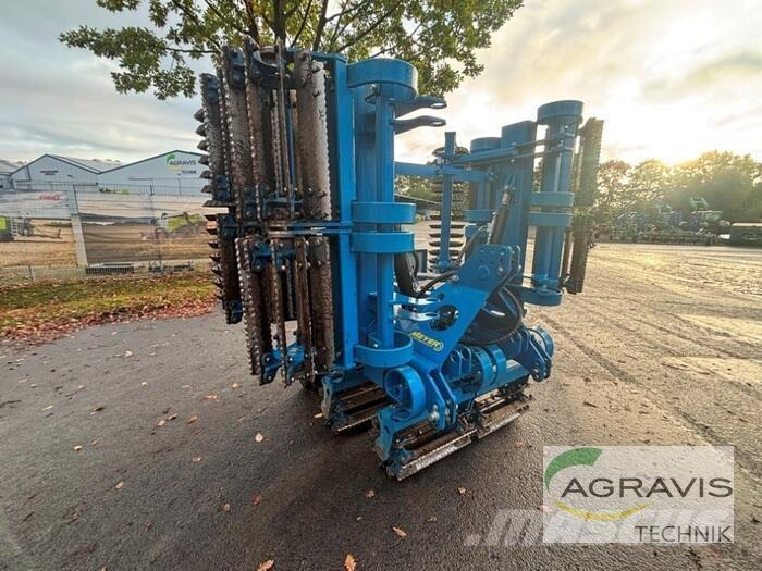 Meyer VC 4500 Cultivadoras