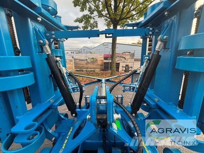 Meyer VC 4500 Cultivadoras