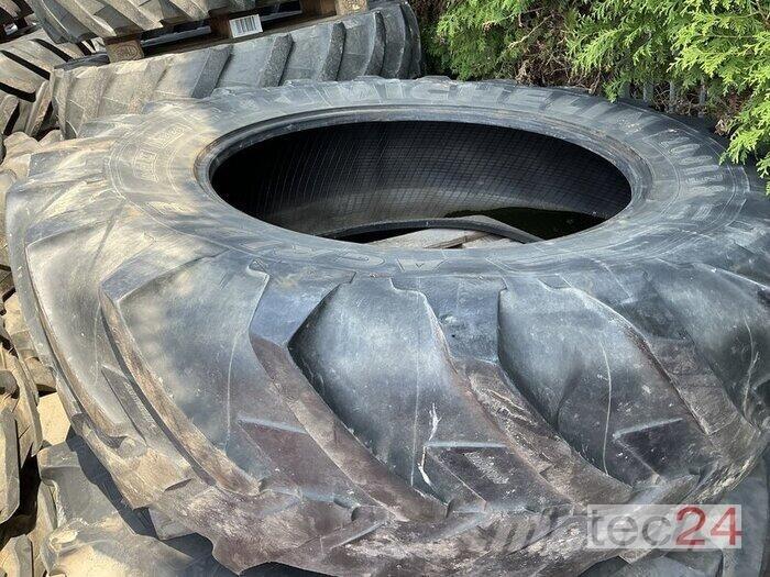 Michelin 20.8R38 Pneus Agrícolas