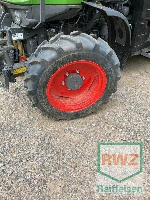 Michelin 280/70R20 Pneus Agrícolas