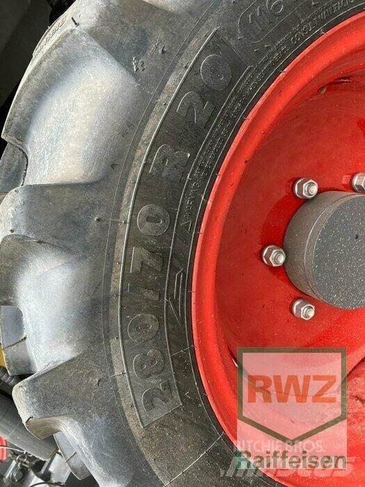 Michelin 280/70R20 Pneus Agrícolas