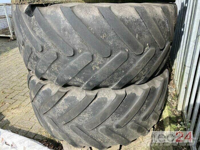 Michelin 540/65R28 Pneus Agrícolas