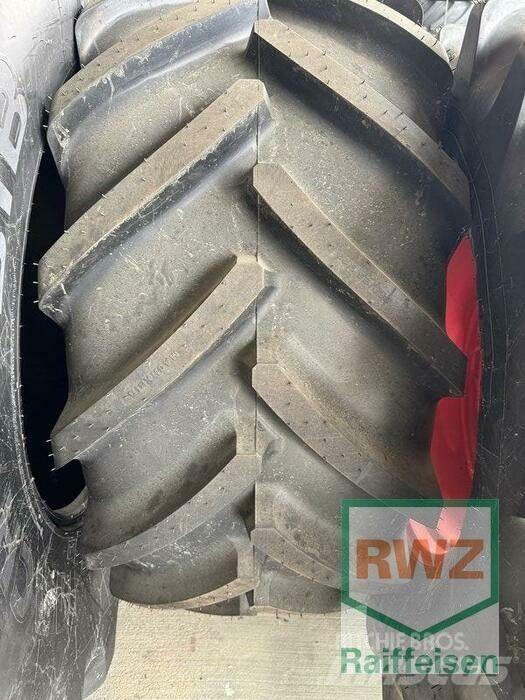 Michelin 600-65R28 ** NEU * Pneus Agrícolas