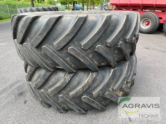 Michelin 710/75 R42 Outros acessórios de tractores