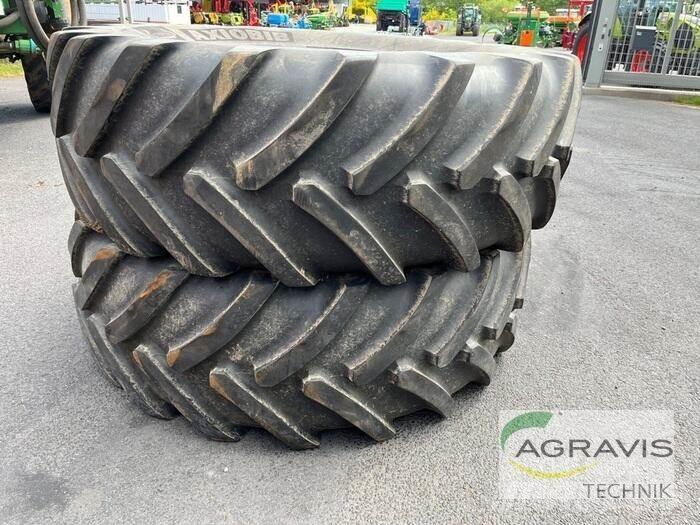 Michelin 710/75 R42 Outros acessórios de tractores
