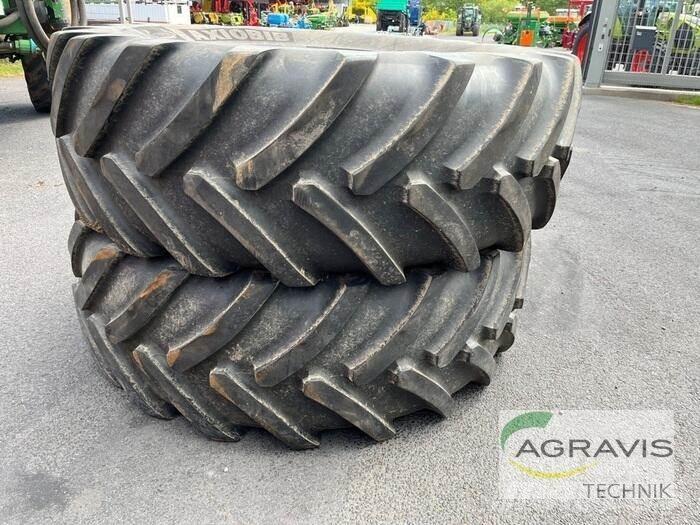 Michelin 710/75R42 Pneus Agrícolas