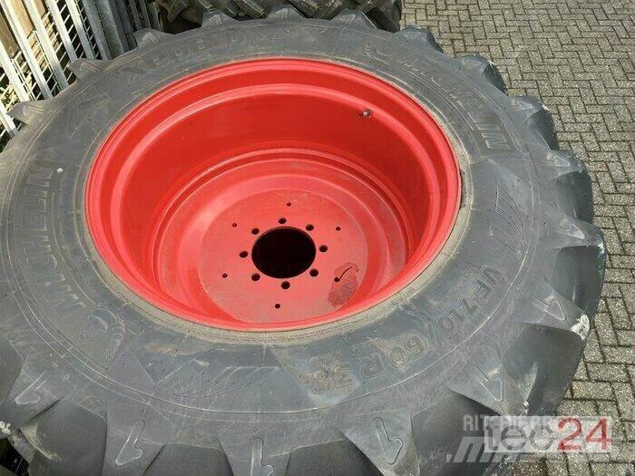 Michelin VF 710/60R38 Pneus Agrícolas