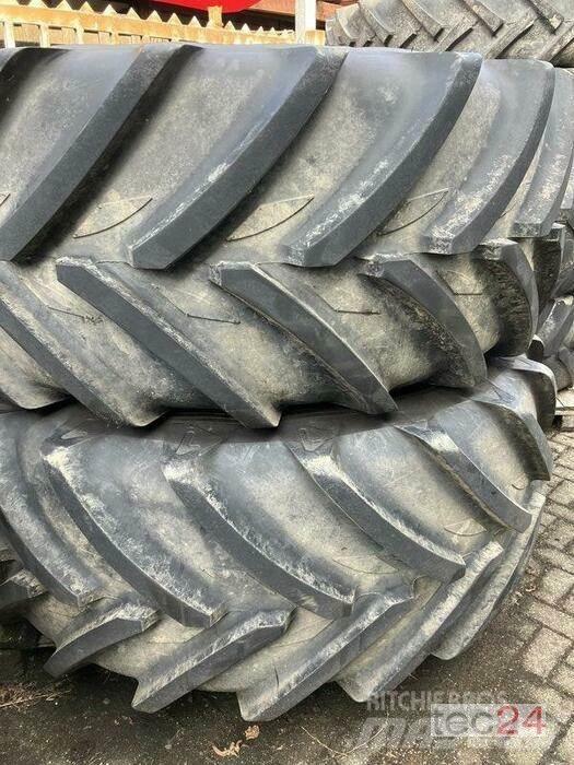 Michelin VF 710/60R38 Pneus Agrícolas