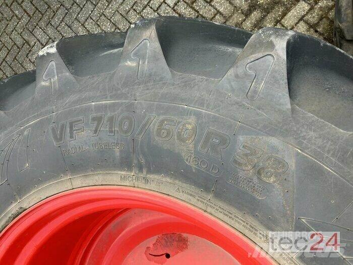 Michelin VF 710/60R38 Pneus Agrícolas