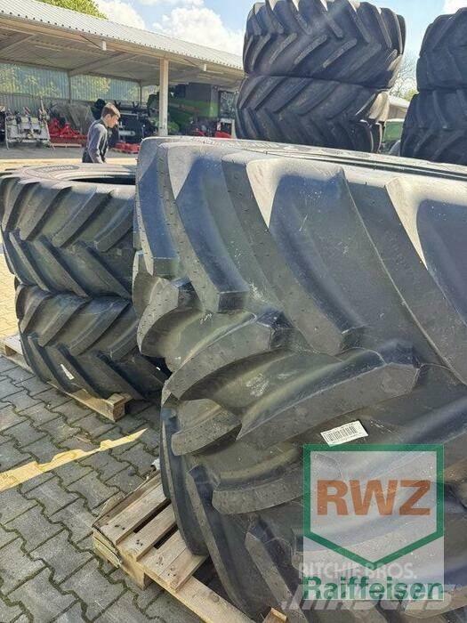 Michelin ** VF Axiobob 2 ** Pneus Agrícolas