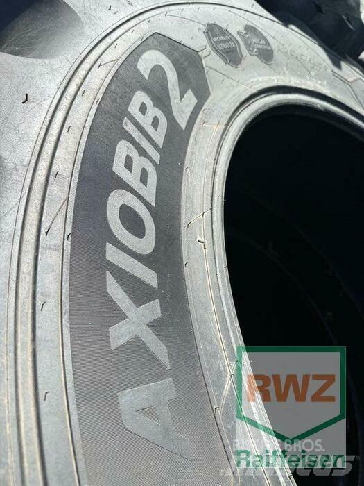 Michelin ** VF Axiobob 2 ** Pneus Agrícolas