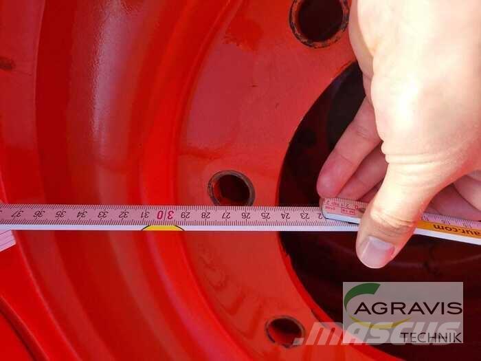 Mitas 320/70 R24 Pneus Agrícolas