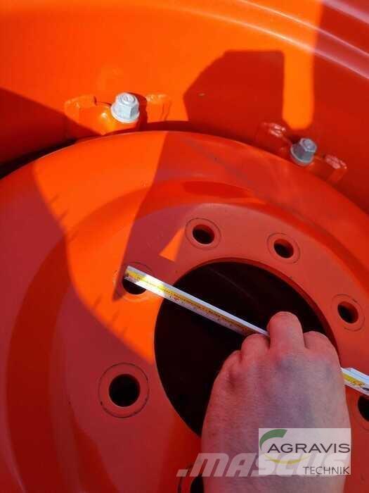 Mitas 420/65R20 Pneus Agrícolas