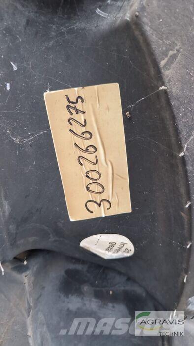 Mitas 440/65R24 Pneus Agrícolas