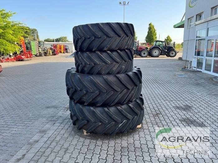 Mitas 480/65R24 Pneus Agrícolas