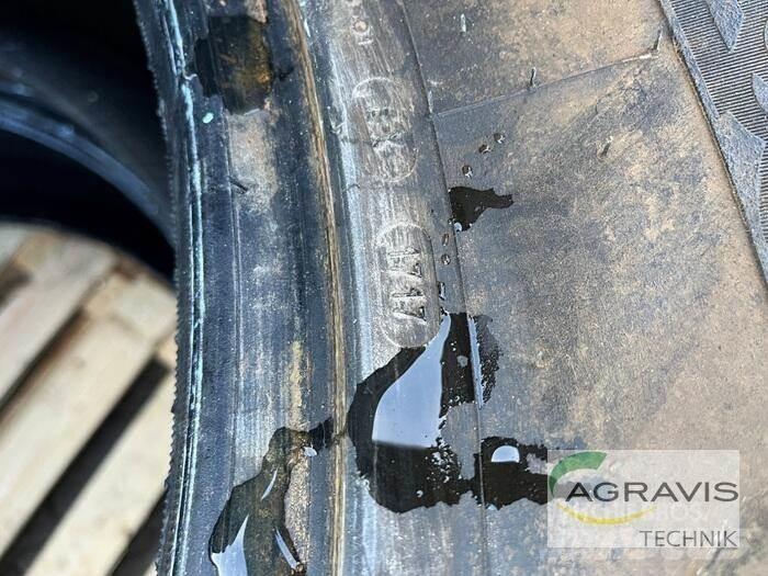 Mitas 480/65R24 Pneus Agrícolas