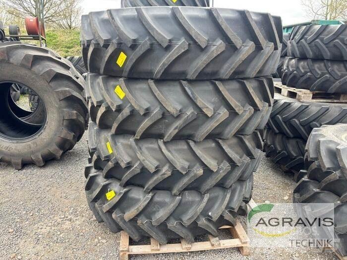 Mitas 480/80R42 Pneus Agrícolas