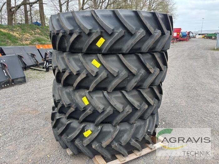 Mitas 480/80R42 Pneus Agrícolas