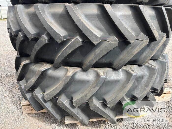 Mitas 480/80R42 Pneus Agrícolas