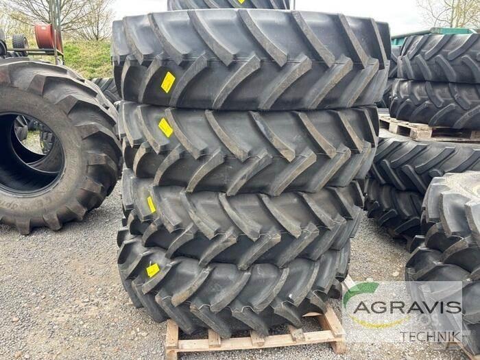 Mitas 480/80R42 Pneus Agrícolas