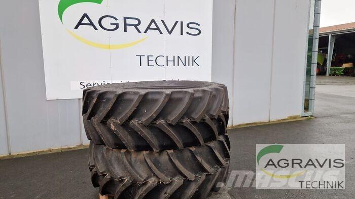 Mitas 540/65R34 Pneus Agrícolas