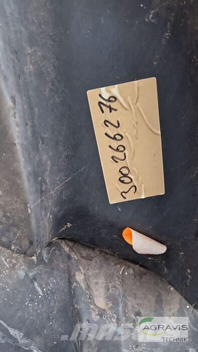 Mitas 540/65R34 Pneus Agrícolas