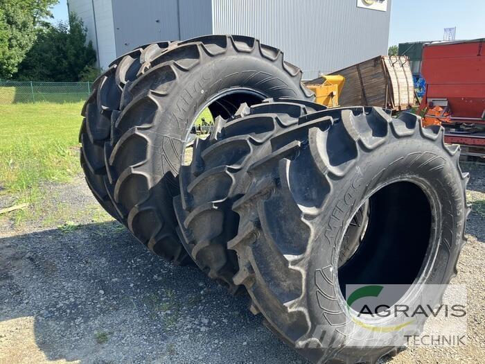 Mitas 650/65R38 Pneus Agrícolas