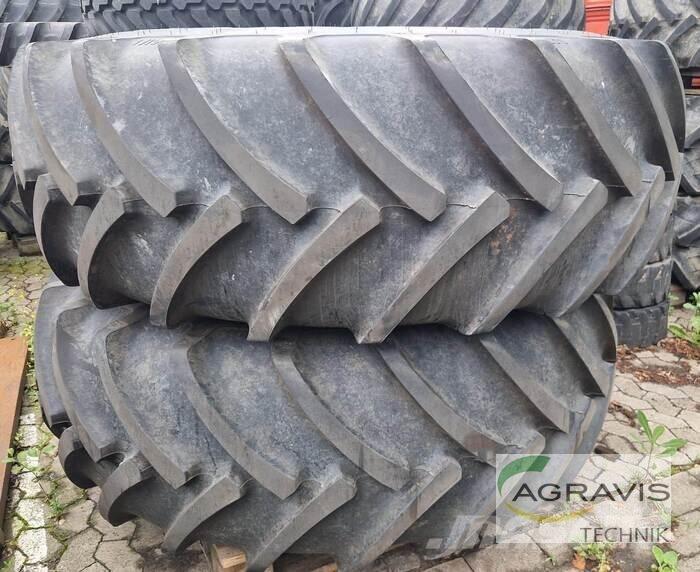 Mitas 680/85 R 32 Pneus Agrícolas
