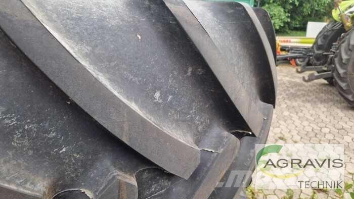 Mitas 680/85 R 32 Pneus Agrícolas