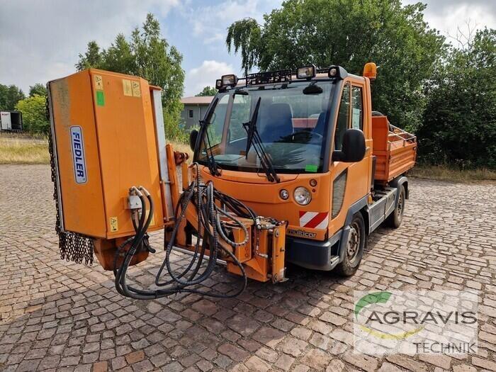 Multicar M 30 Outros Camiões